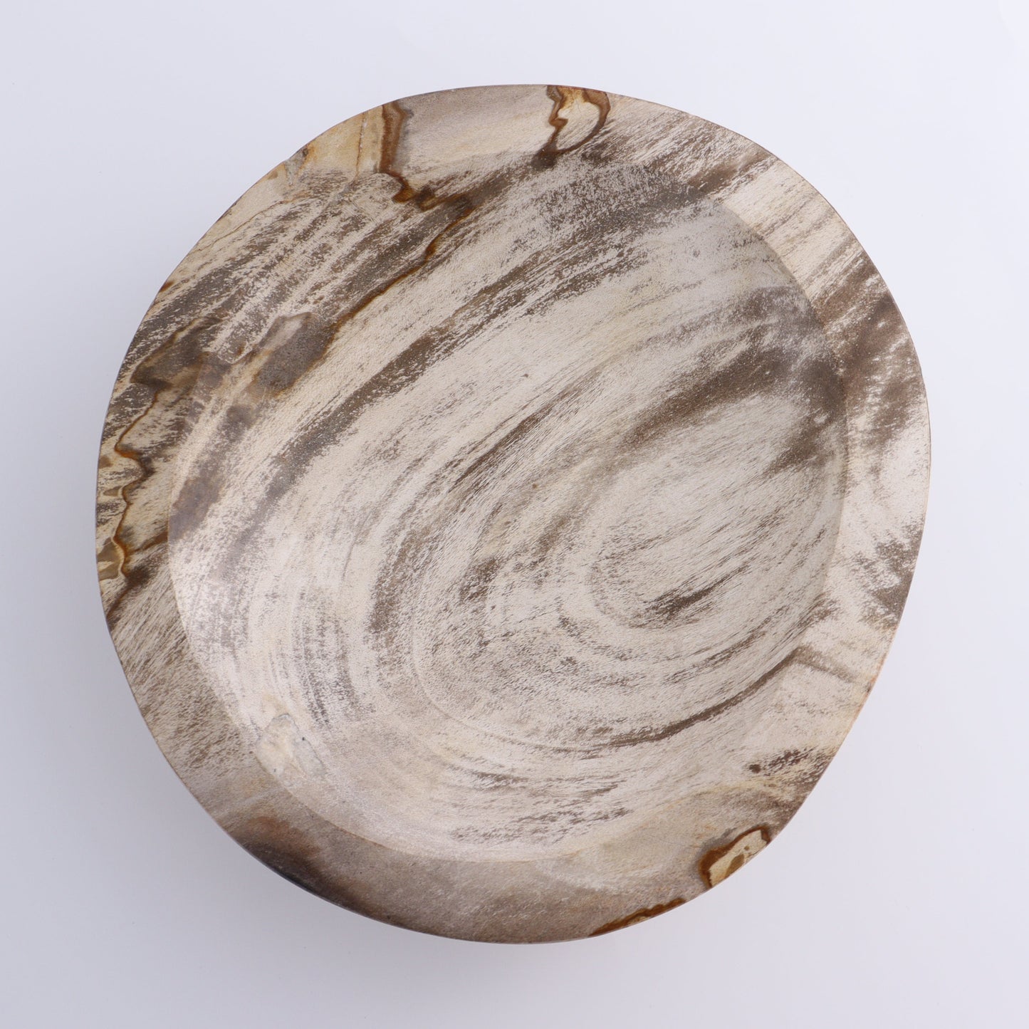 Petrified Wood Bowl - Expert Wholesale and Supplier of Wholesale Crystals & Bulk Gemstones, ["Bowls","Indonesia","Petrified Wood"]