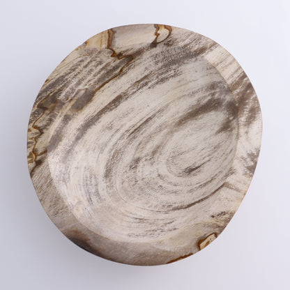 Petrified Wood Bowl - Expert Wholesale and Supplier of Wholesale Crystals & Bulk Gemstones, ["Bowls","Indonesia","Petrified Wood"]