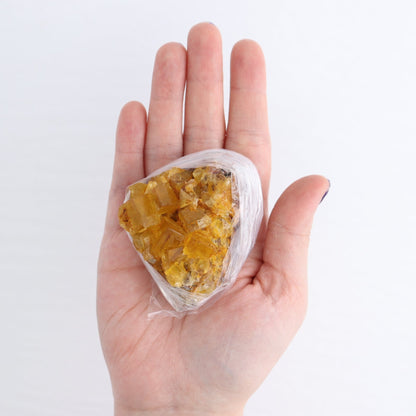 Mixed Minerals Flat from Morocco | Mi Esperanza Minerals | Supplier of Crystals and Onyx