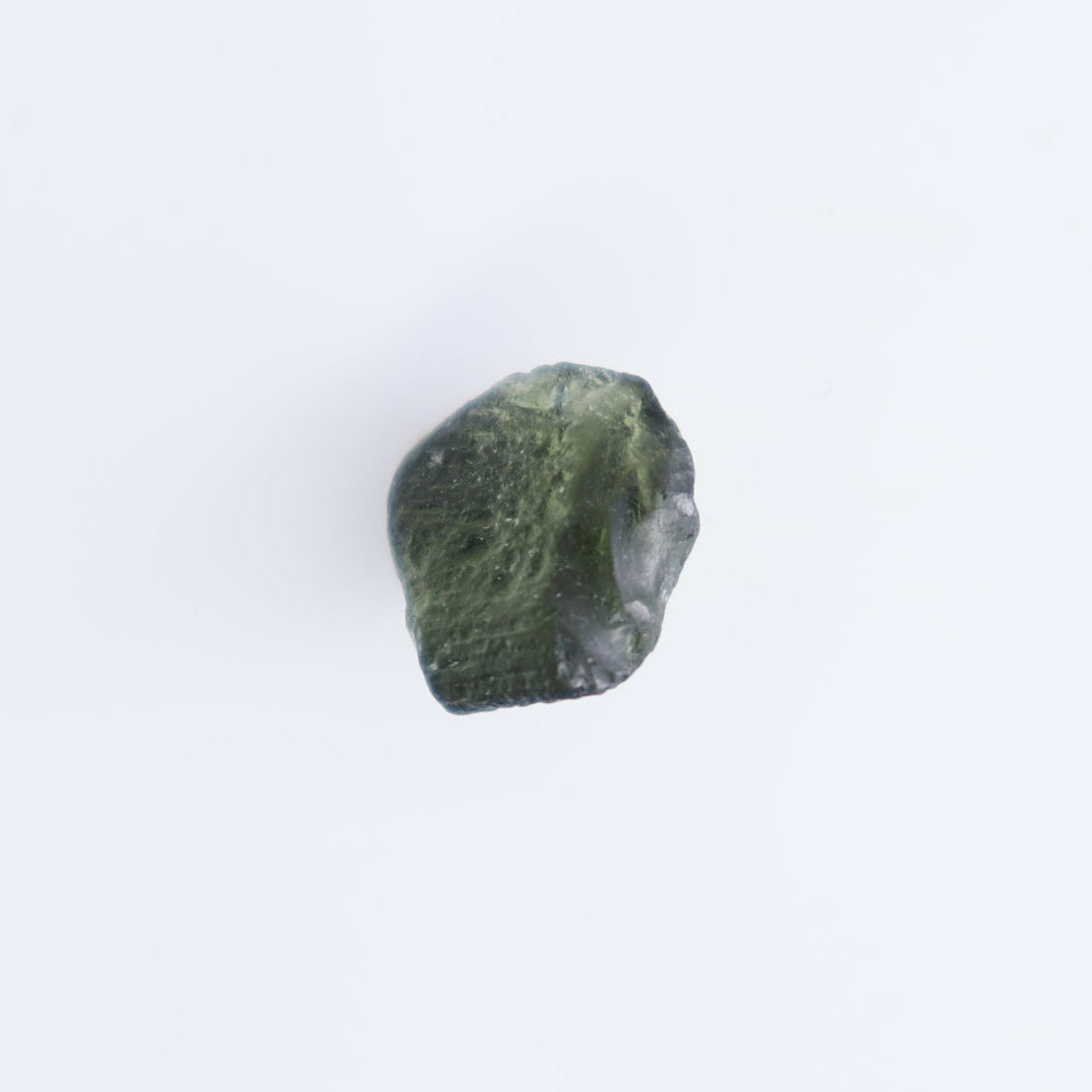 Moldavite Pieces Set of 5