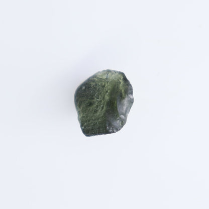 Moldavite Pieces Set of 5