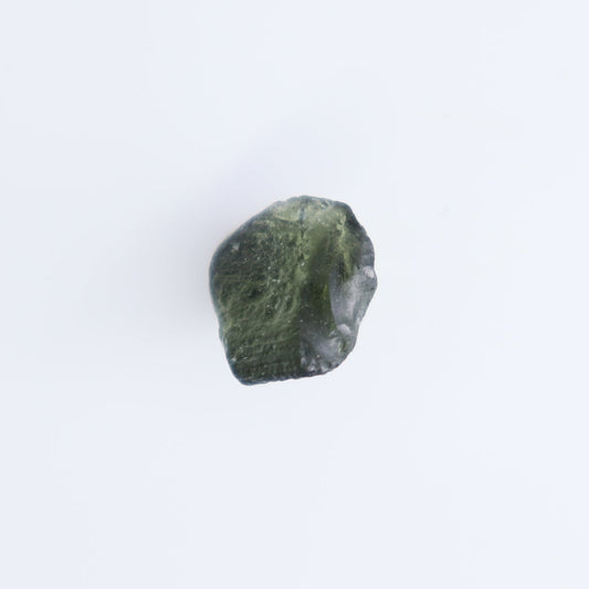 Moldavite Pieces Set of 5 - wholesale crystals