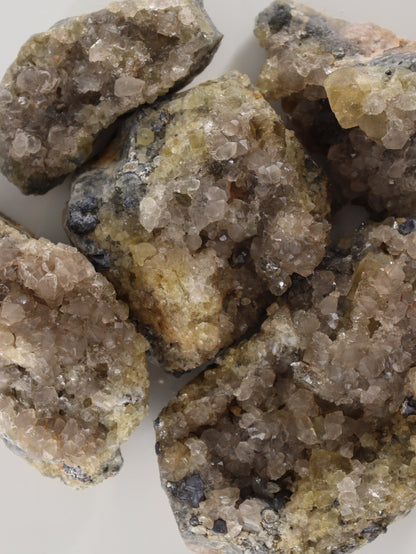 Mixed Moroccan Flat Set of 5 - Expert Wholesale and Supplier of Wholesale Crystals & Bulk Gemstones, ["close_50","Morocco"]