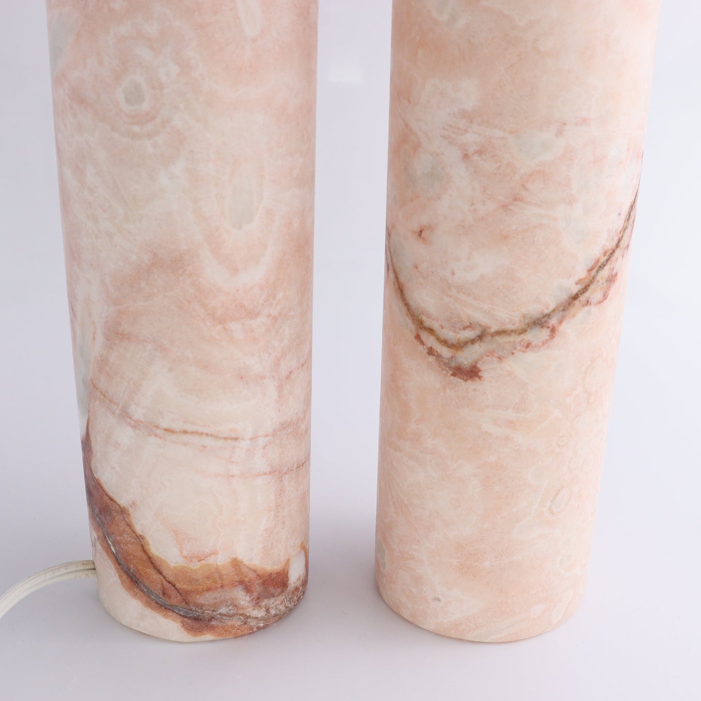 Onyx Lamps Set of 2 - Expert Wholesale and Supplier of Wholesale Crystals & Bulk Gemstones, ["Lamps","Mexico","onyx"]