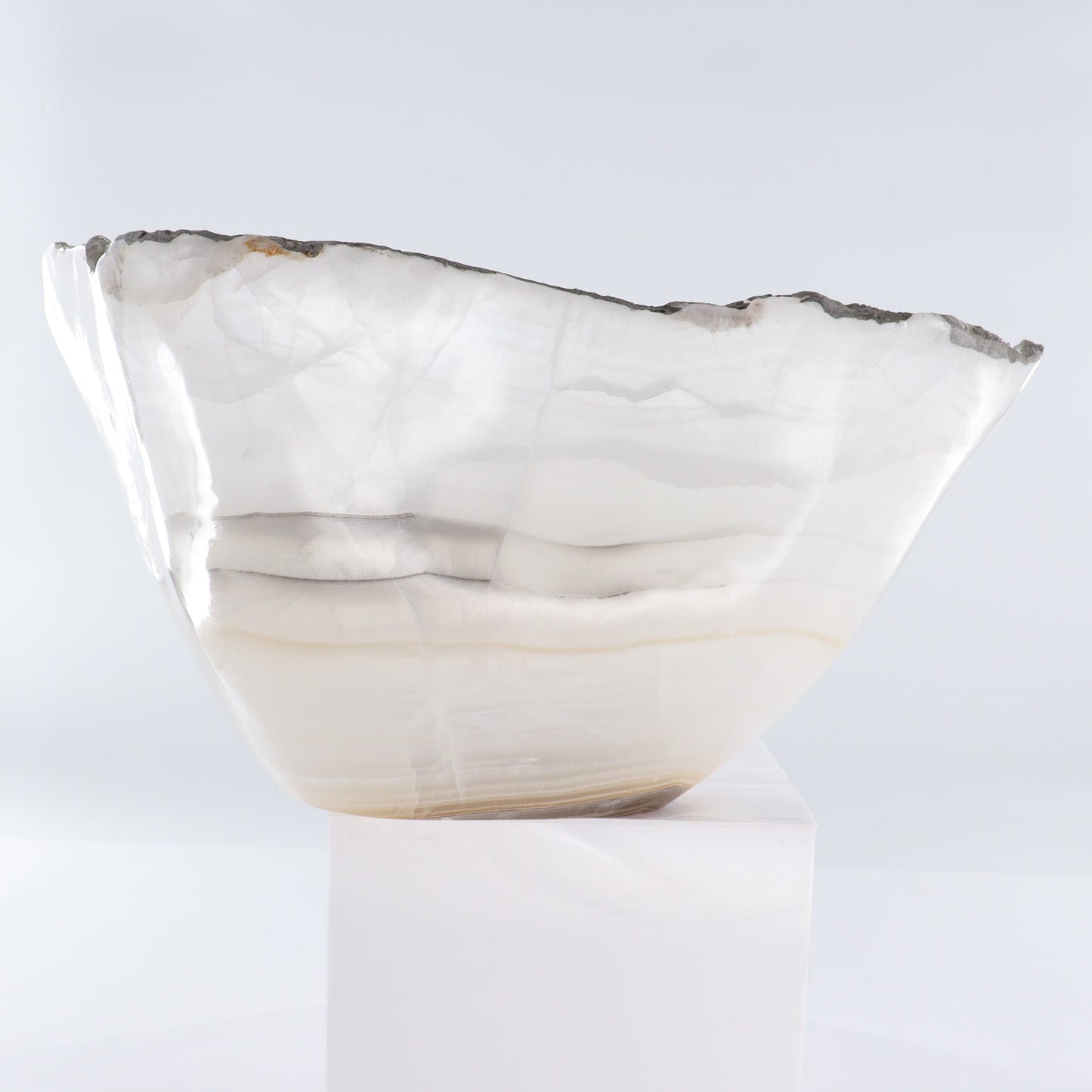 Onyx Bowl - Expert Wholesale and Supplier of Wholesale Crystals & Bulk Gemstones, ["Bowls","Mexico","onyx"]