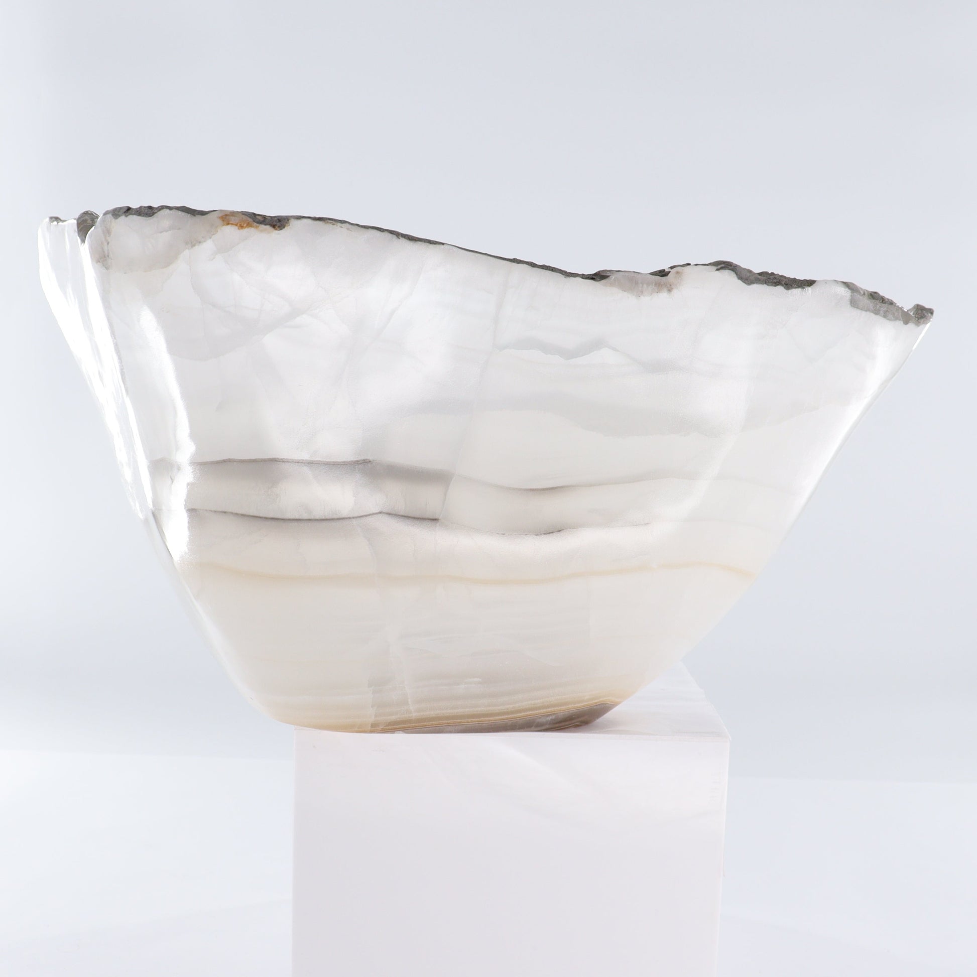 Onyx Bowl - Expert Wholesale and Supplier of Wholesale Crystals & Bulk Gemstones, ["Bowls","Mexico","onyx"]