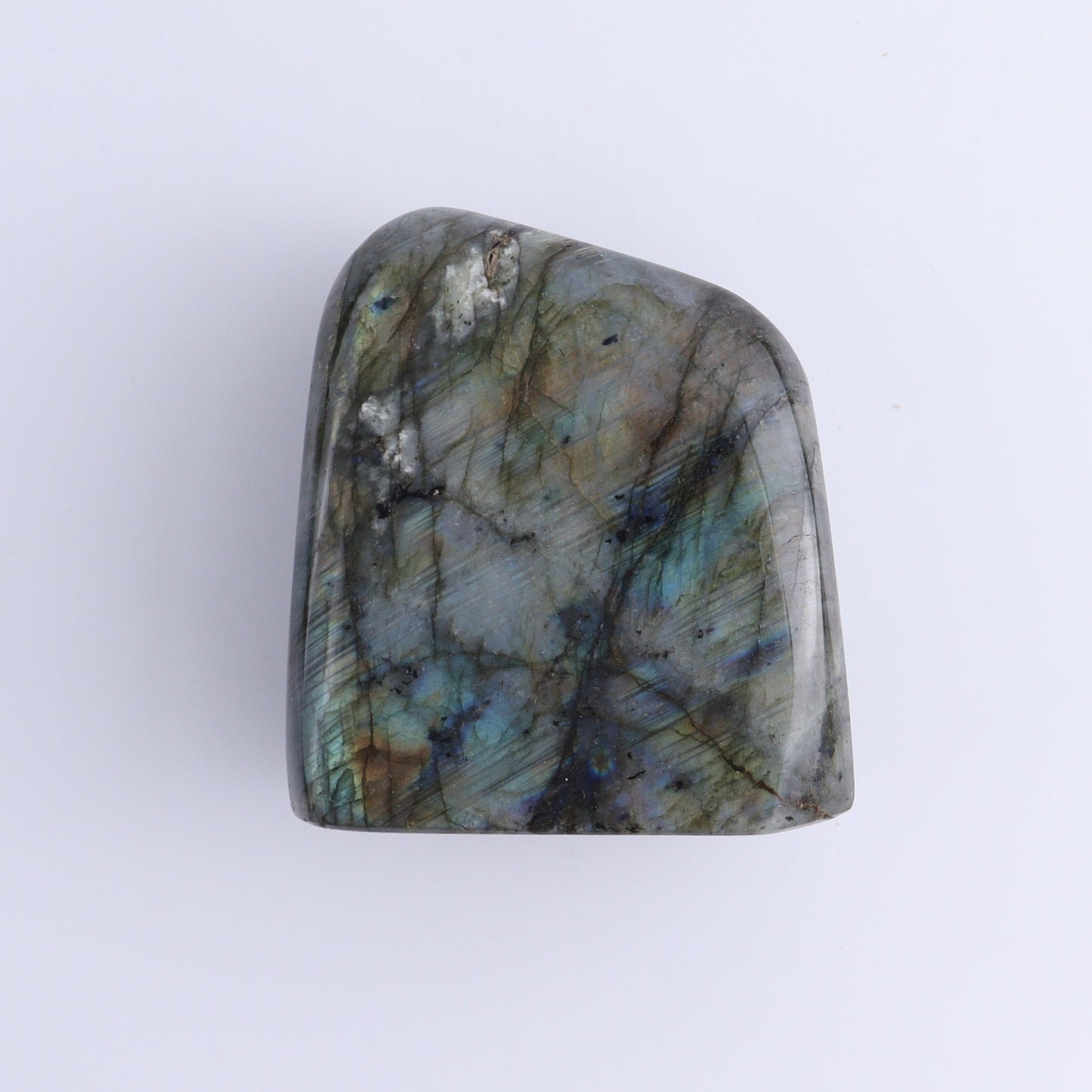 Labradorite Freeform Set of 6