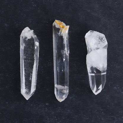 Lemurian Points Set of 3