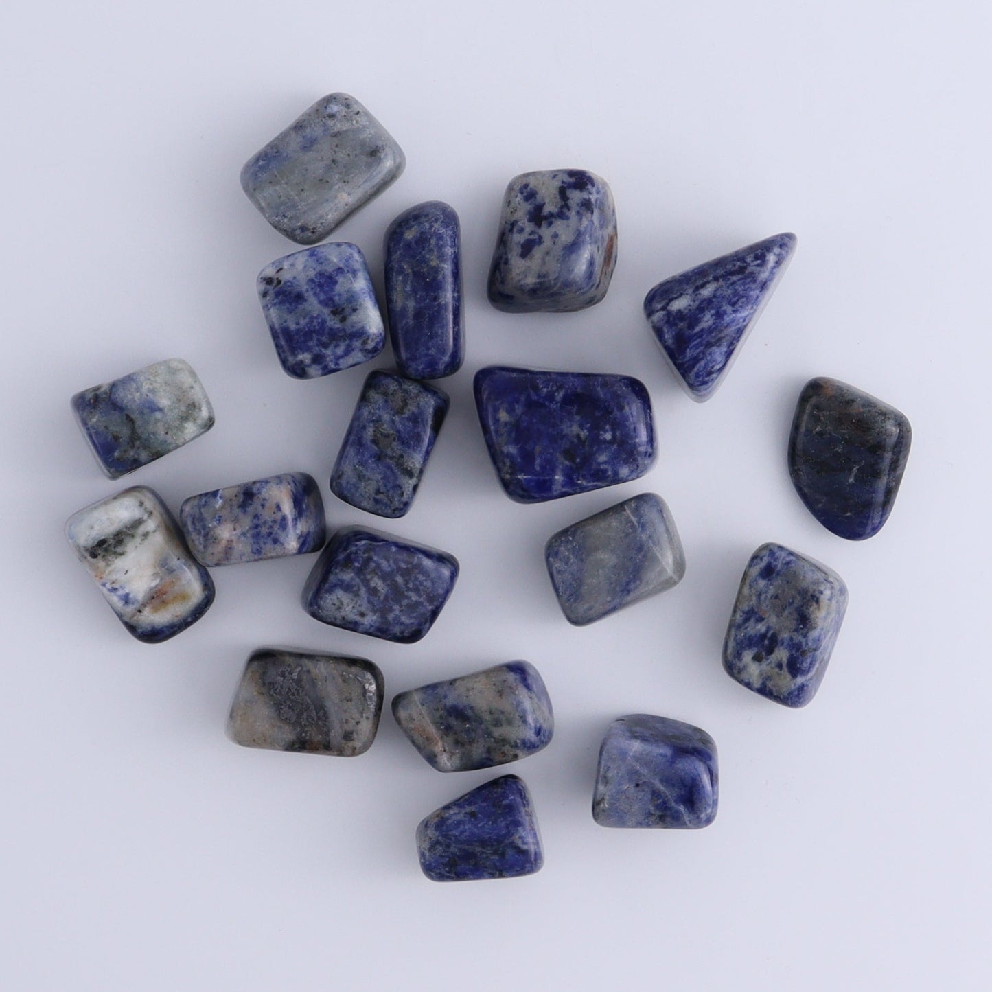 Mixed Tumbles Set - Expert Wholesale and Supplier of Wholesale Crystals & Bulk Gemstones, ["tumbles"]