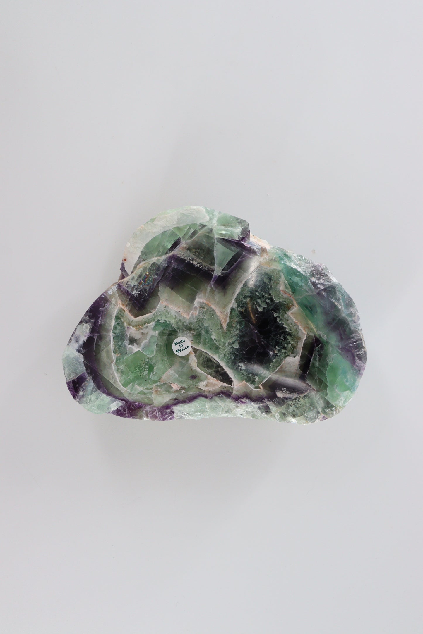 Mexican Fluorite Bowls Set of 4 - Expert Wholesale and Supplier of Wholesale Crystals & Bulk Gemstones, []