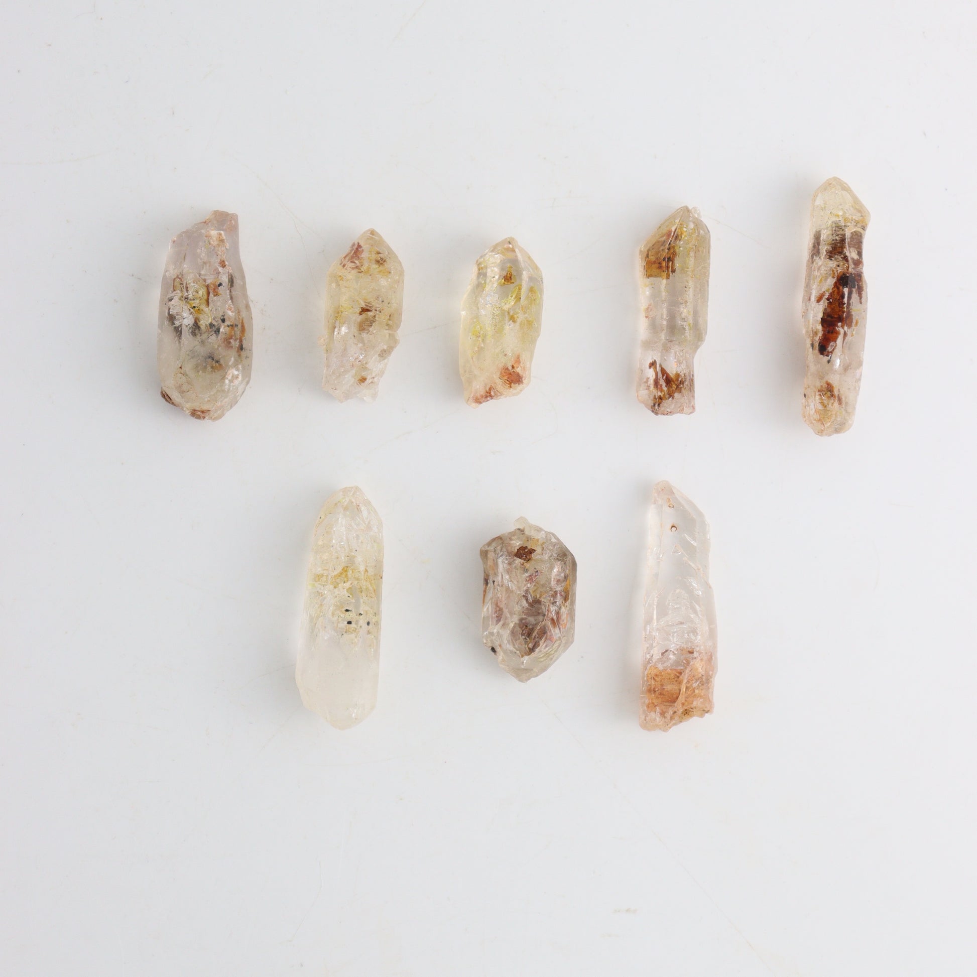 Petroleum Quartz Rough - Expert Wholesale and Supplier of Wholesale Crystals & Bulk Gemstones, ["Madagascar","Quartz","Rough"]