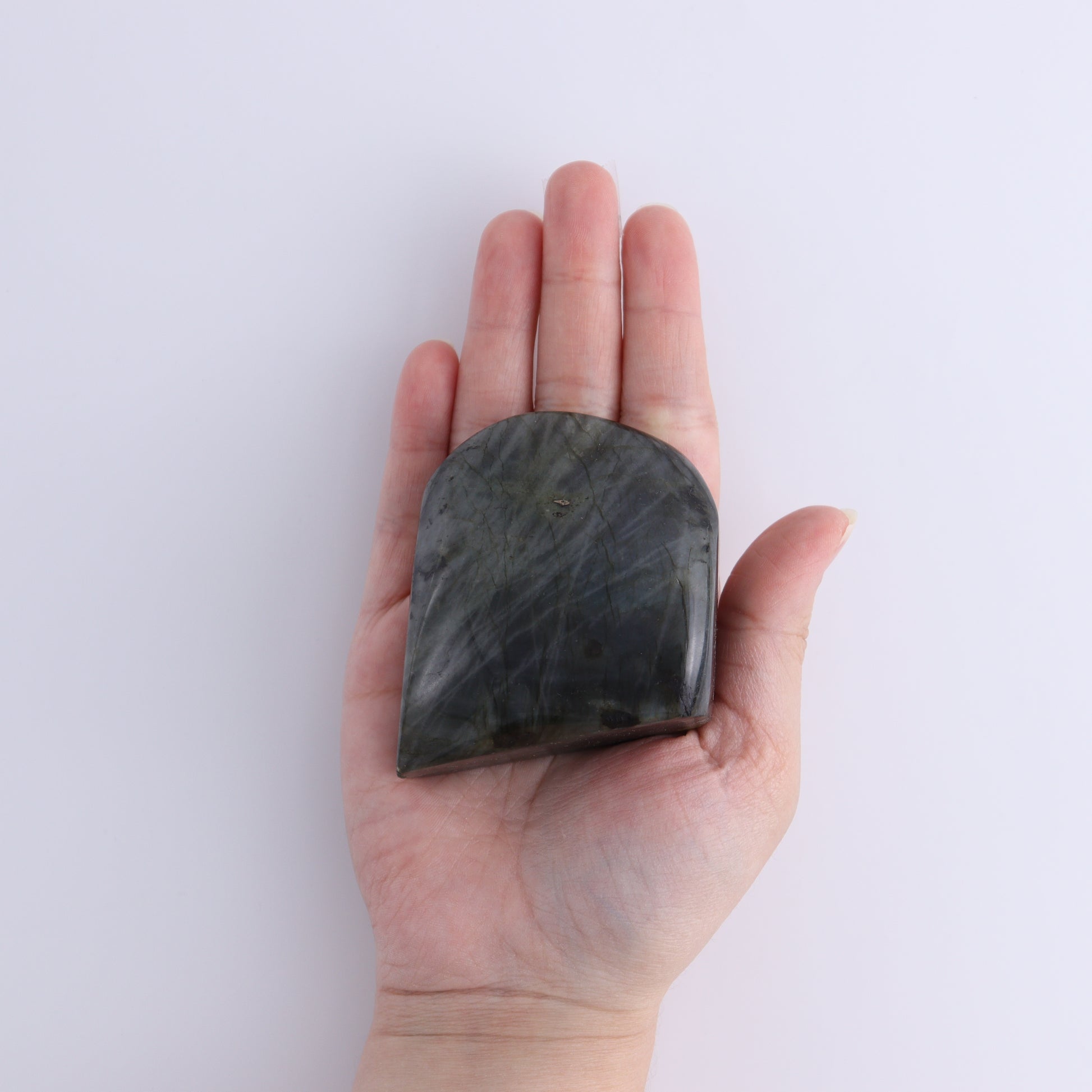 Labradorite Freeform Set of 5 - Expert Wholesale and Supplier of Wholesale Crystals & Bulk Gemstones, ["Freeforms","Labradorite","Madagascar"]