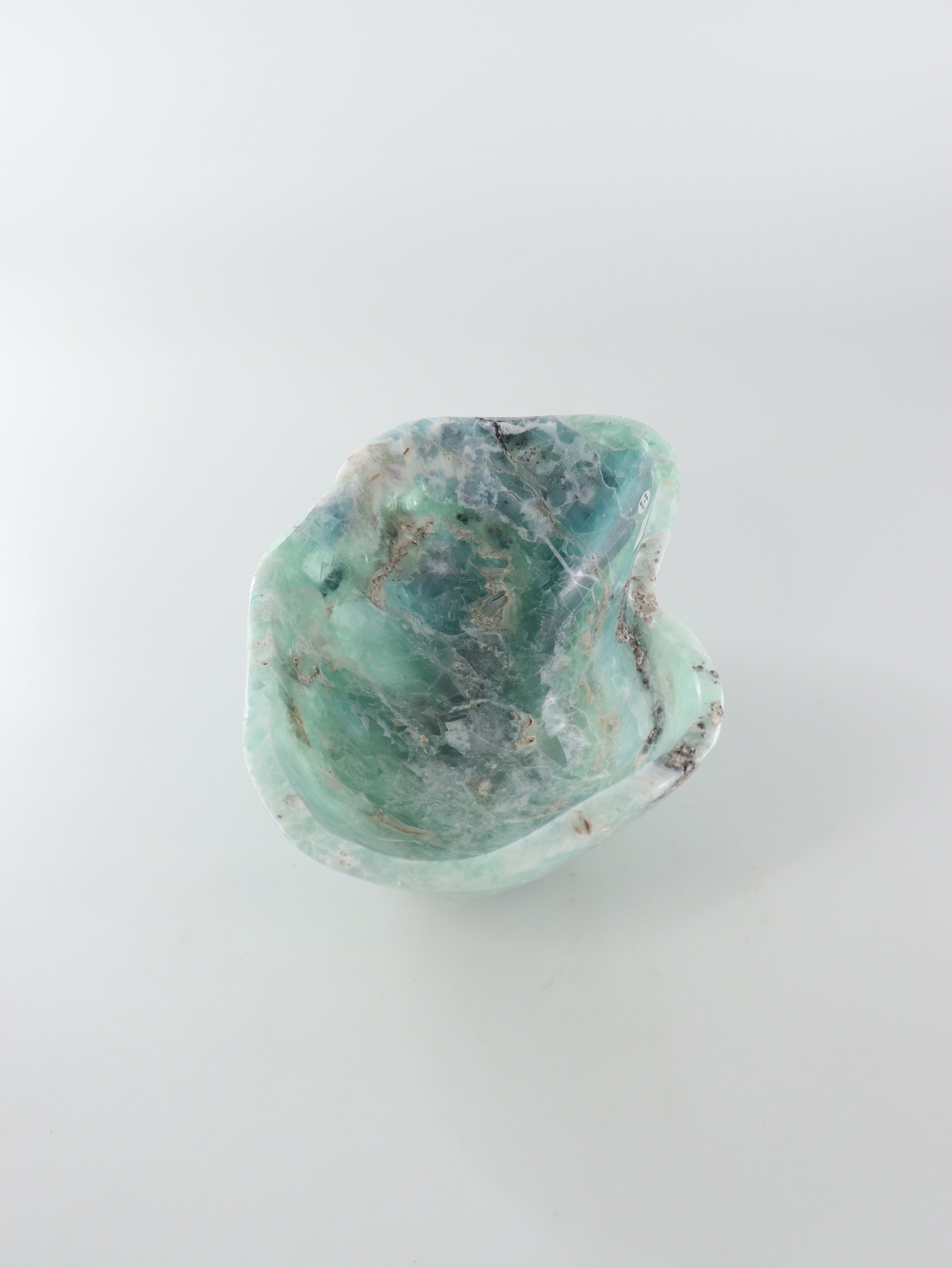 Fluorite Bowl - Expert Wholesale and Supplier of Wholesale Crystals & Bulk Gemstones, []