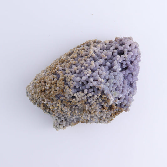 Grape Agate Cluster