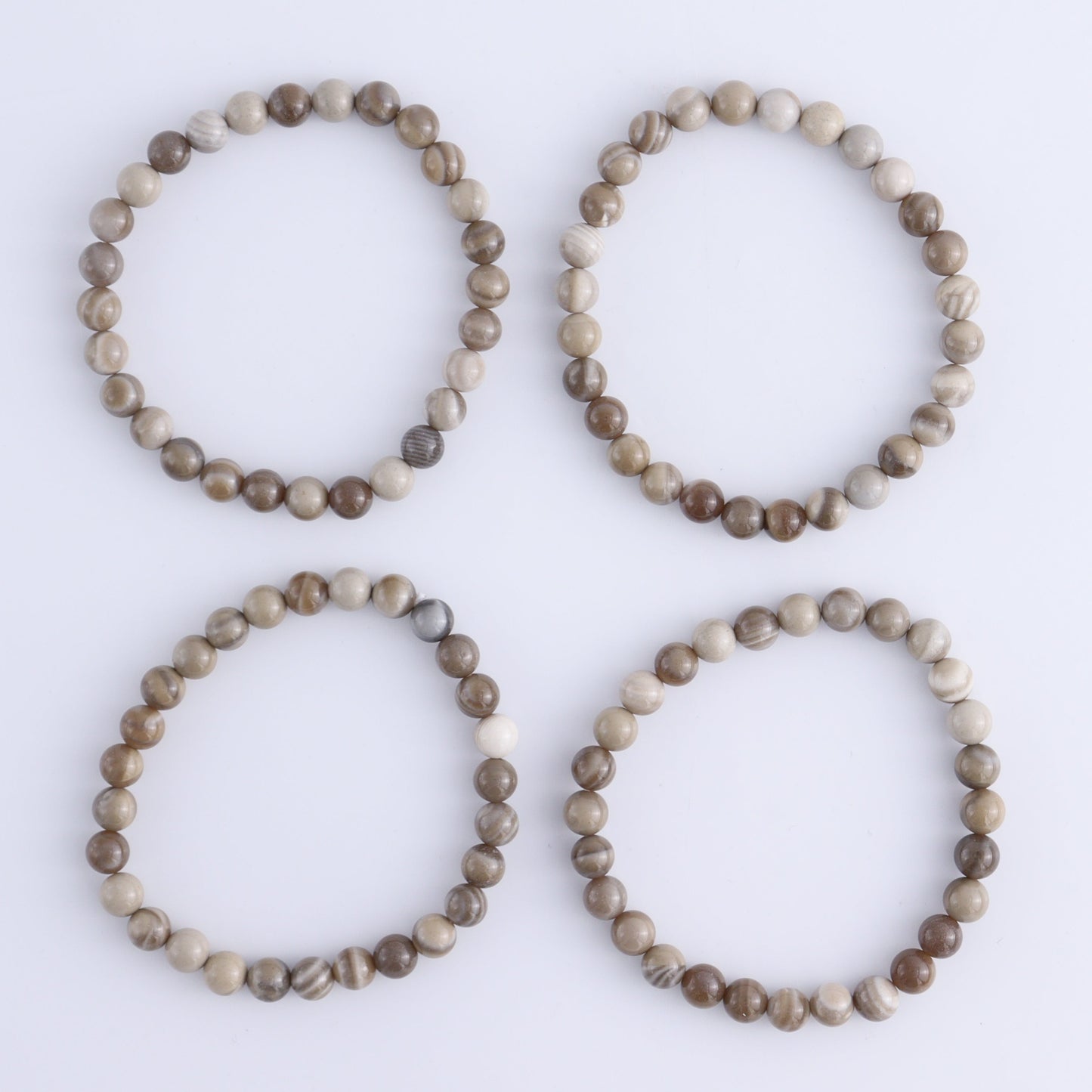 One Flint Bracelet - Expert Wholesale and Supplier of Wholesale Crystals & Bulk Gemstones, ["Bracelet","bracelets","Flint"]
