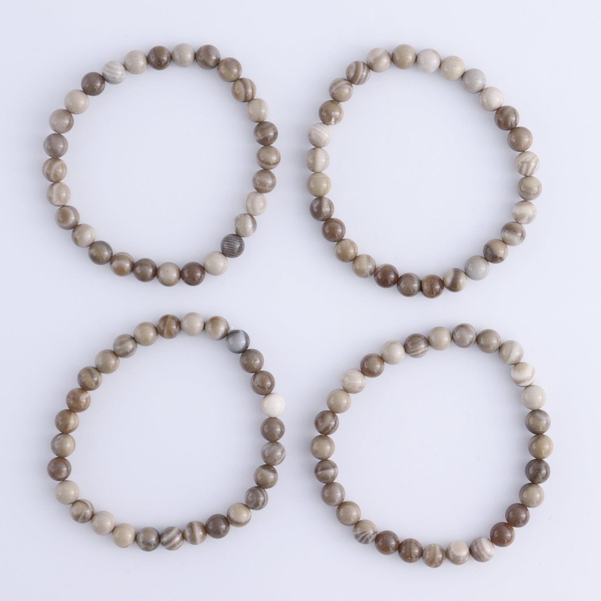 One Flint Bracelet - Expert Wholesale and Supplier of Wholesale Crystals & Bulk Gemstones, ["Bracelet","bracelets","Flint"]