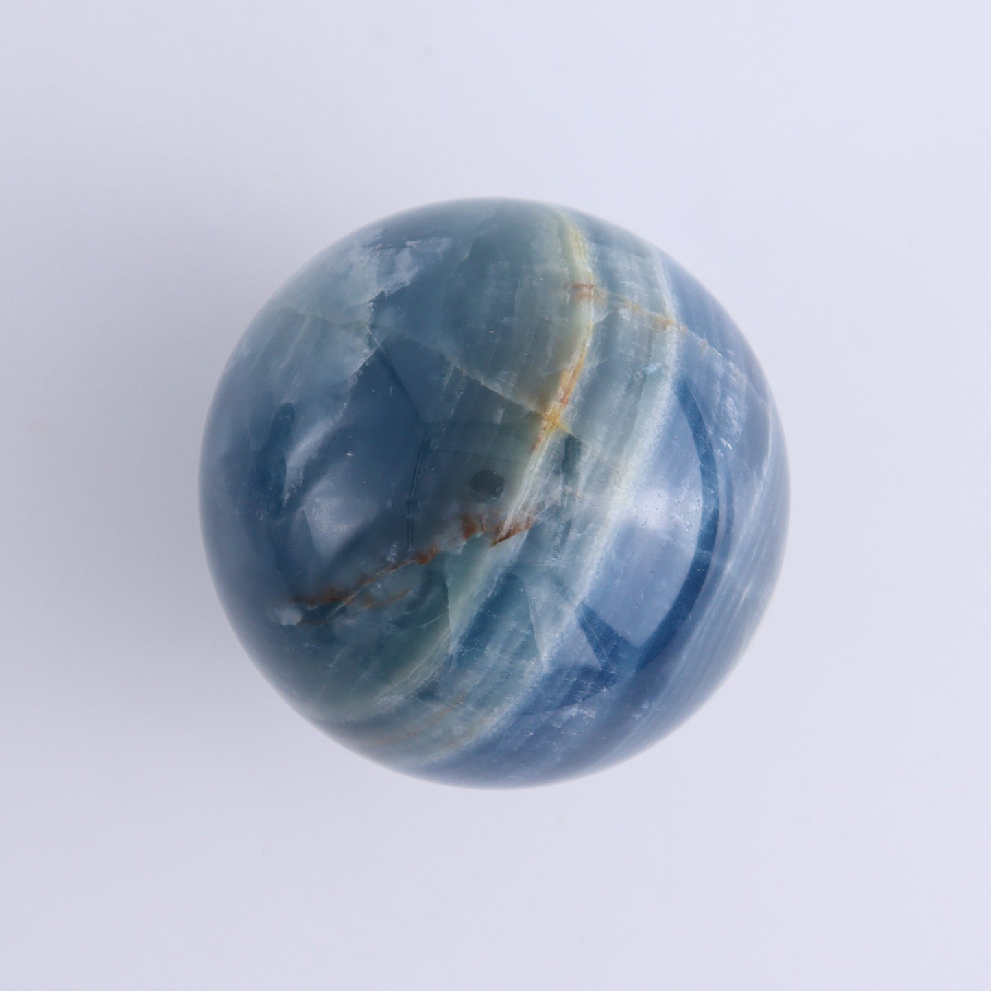 Blue Onyx Spheres Set of 5 - Expert Wholesale and Supplier of Wholesale Crystals & Bulk Gemstones, ["Argentina","Blue Onyx","onyx","Spheres"]