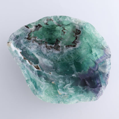 Fluorite Bowl - Expert Wholesale and Supplier of Wholesale Crystals & Bulk Gemstones, ["Bowls","Fluorite","Mexico"]