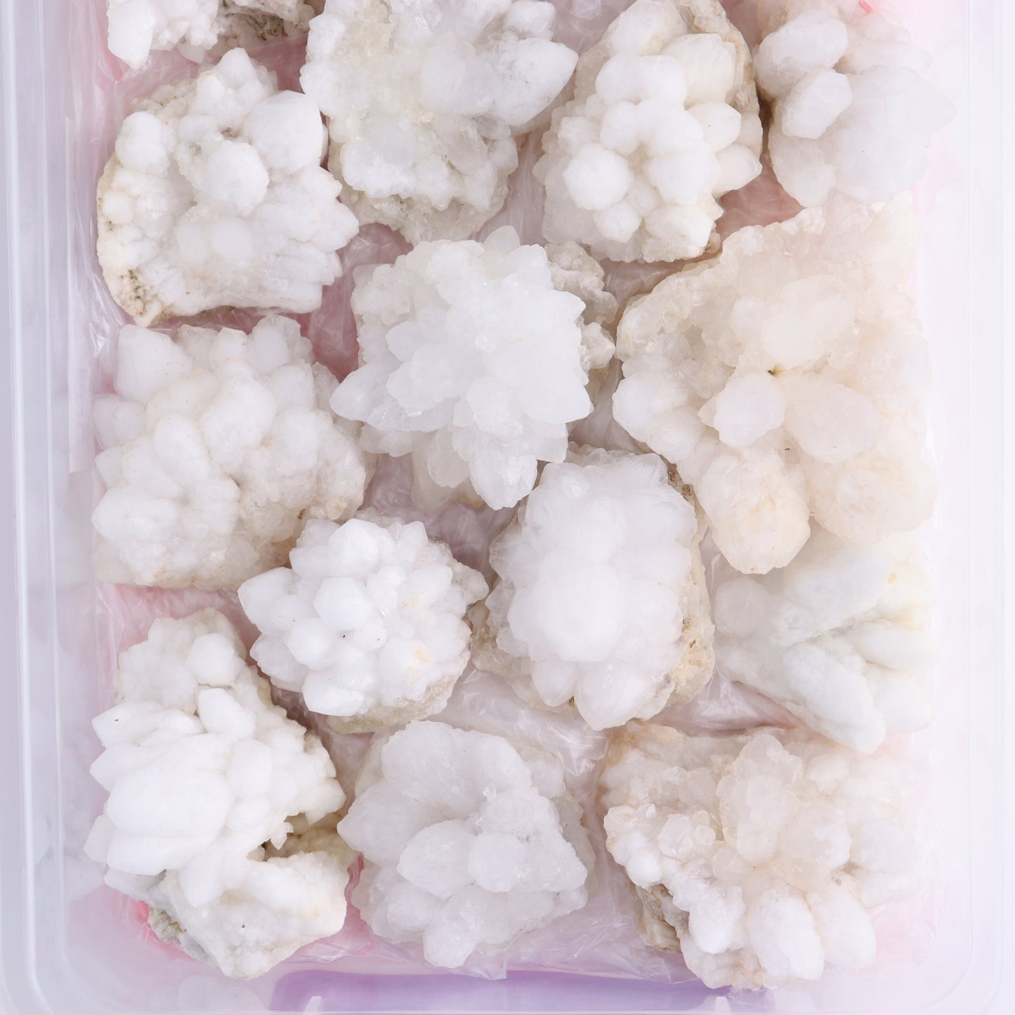 Quartz Flat from Morocco - Expert Wholesale and Supplier of Wholesale Crystals & Bulk Gemstones, ["Flats","Morocco","Quartz"]