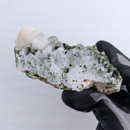Epidote Cluster
