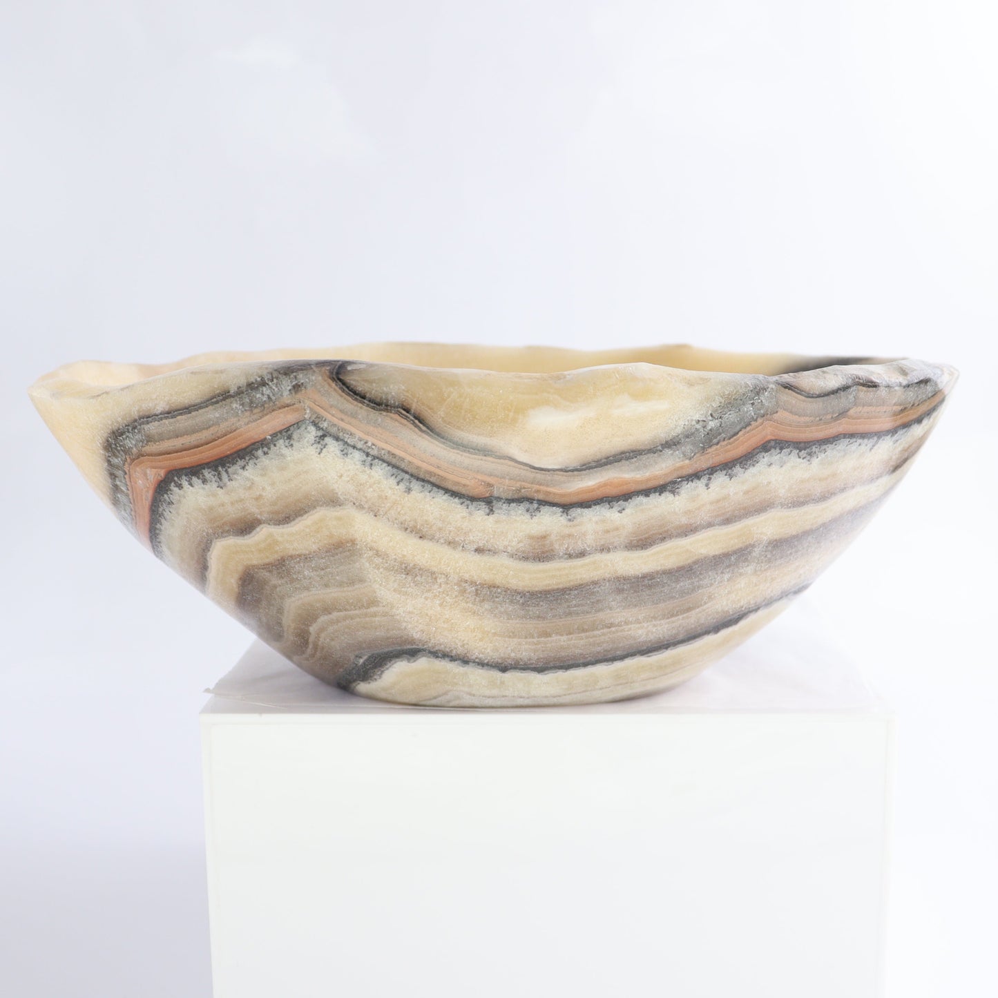Onyx Bowl - Expert Wholesale and Supplier of Wholesale Crystals & Bulk Gemstones, ["Bowls","Mexico","onyx"]