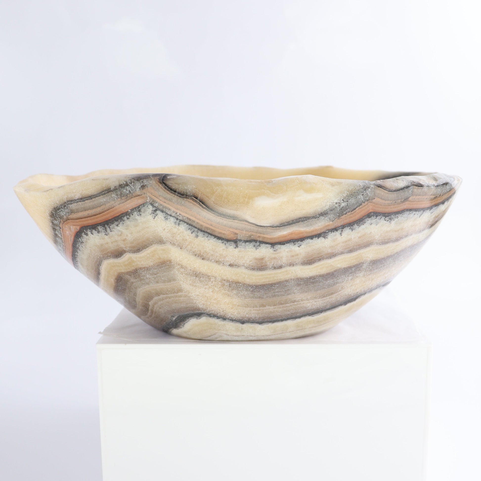 Onyx Bowl - Expert Wholesale and Supplier of Wholesale Crystals & Bulk Gemstones, ["Bowls","Mexico","onyx"]