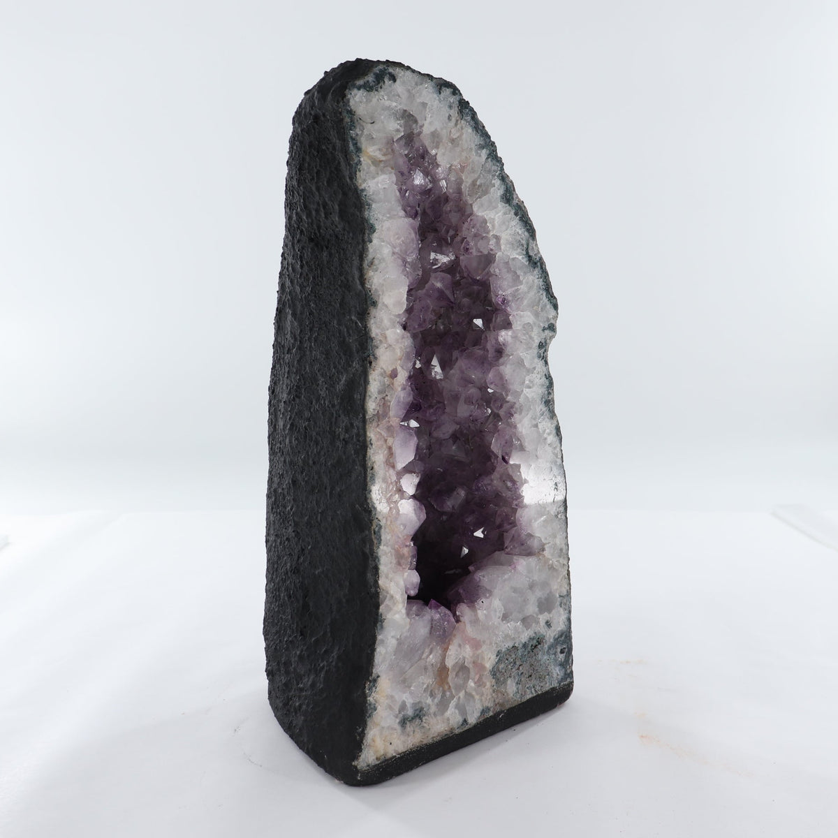 Amethyst Cathedral