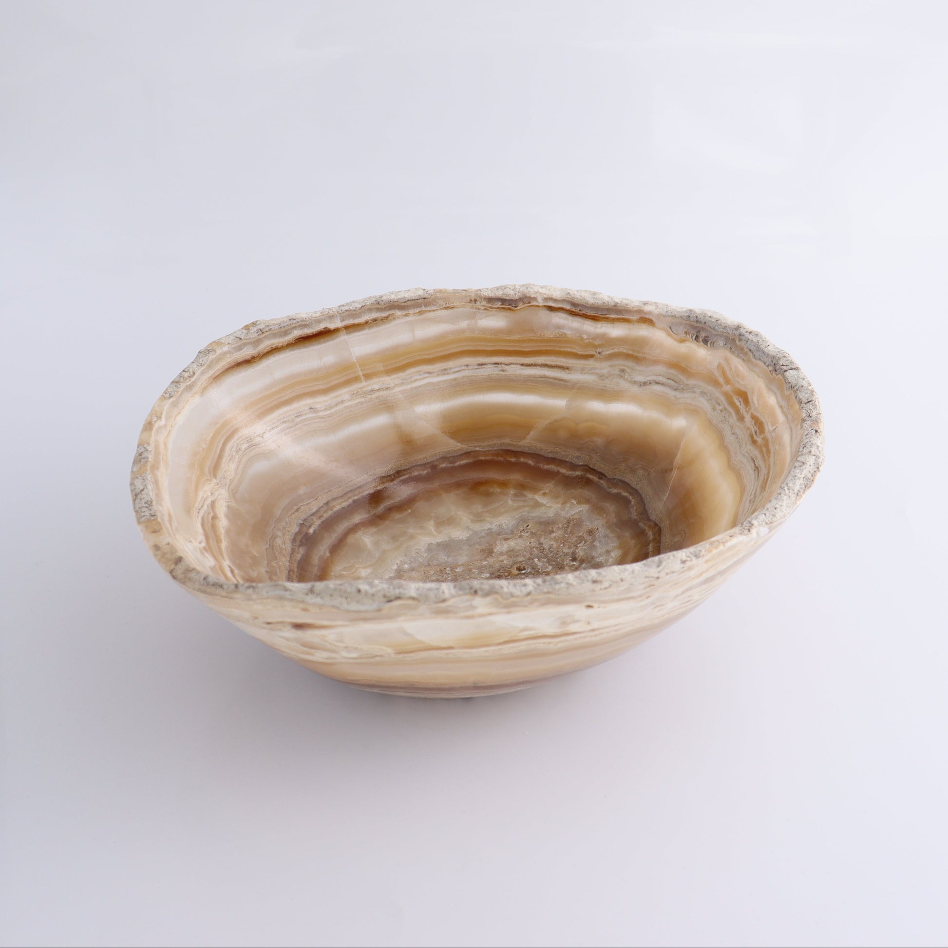 Onyx Bowl - Expert Wholesale and Supplier of Wholesale Crystals & Bulk Gemstones, ["Bowls","Mexico","onyx"]