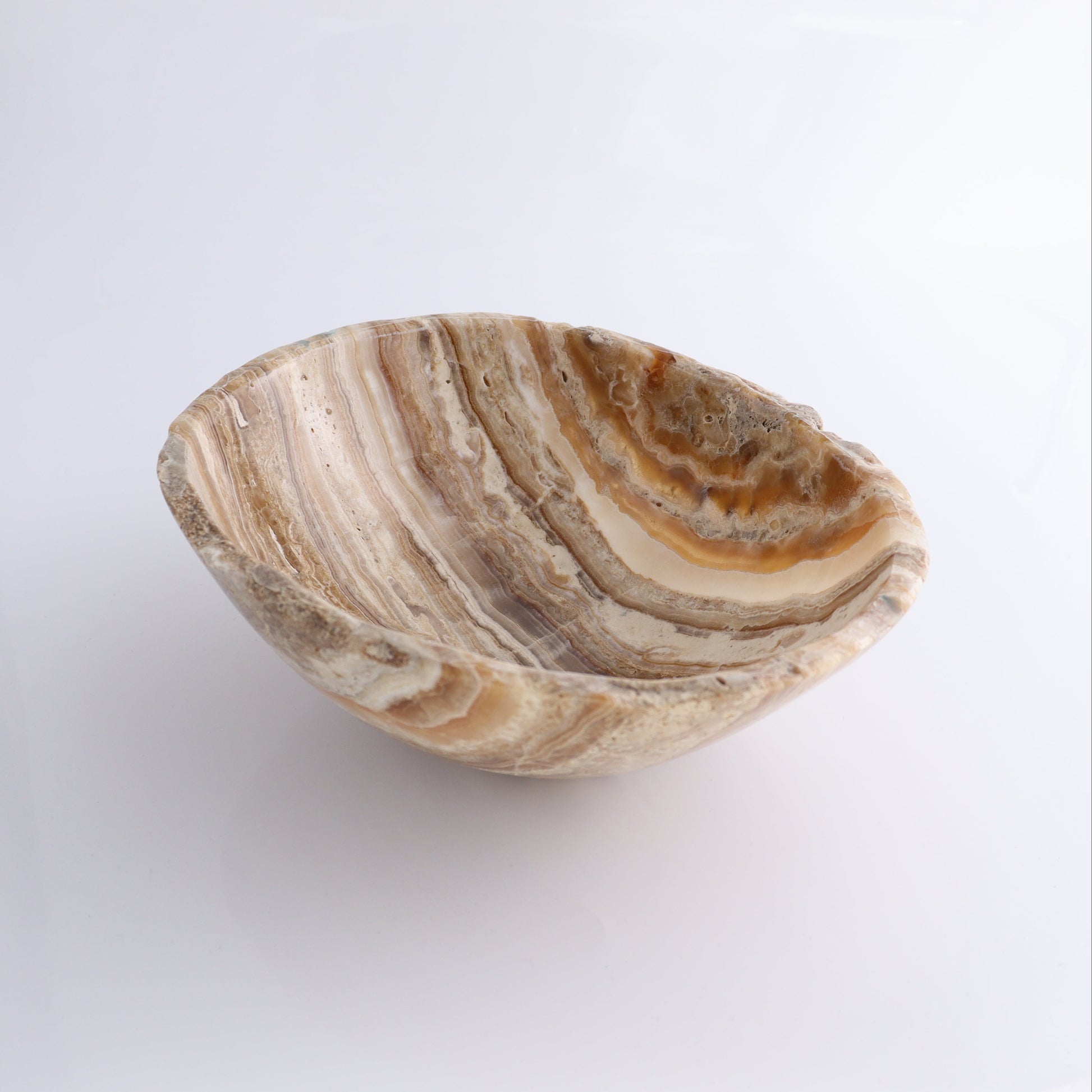 Onyx Bowl - Expert Wholesale and Supplier of Wholesale Crystals & Bulk Gemstones, ["Bowls","Mexico","onyx"]