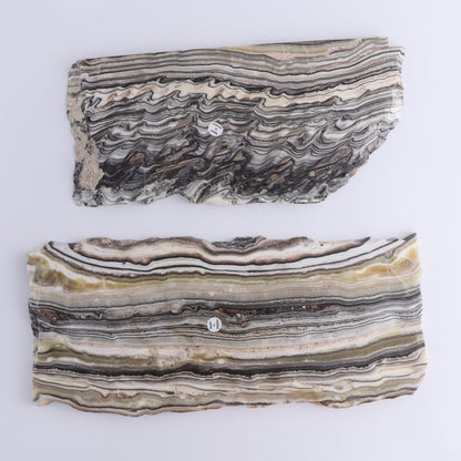 Onyx Slabs Set of 4 - Expert Wholesale and Supplier of Wholesale Crystals & Bulk Gemstones, ["Mexico","onyx","Slices and Slabs"]