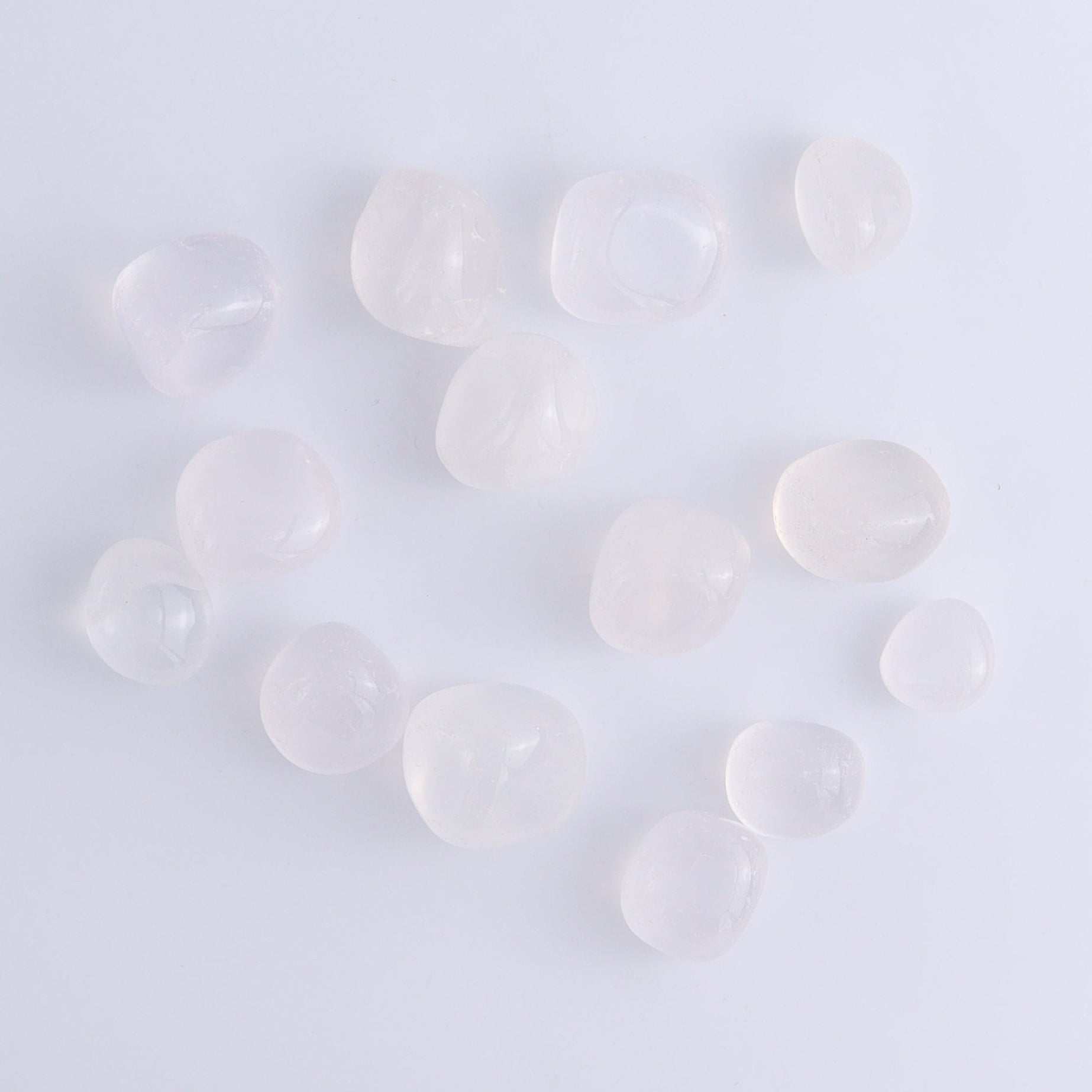 Mixed Tumbles Set - Expert Wholesale and Supplier of Wholesale Crystals & Bulk Gemstones, ["tumbles"]