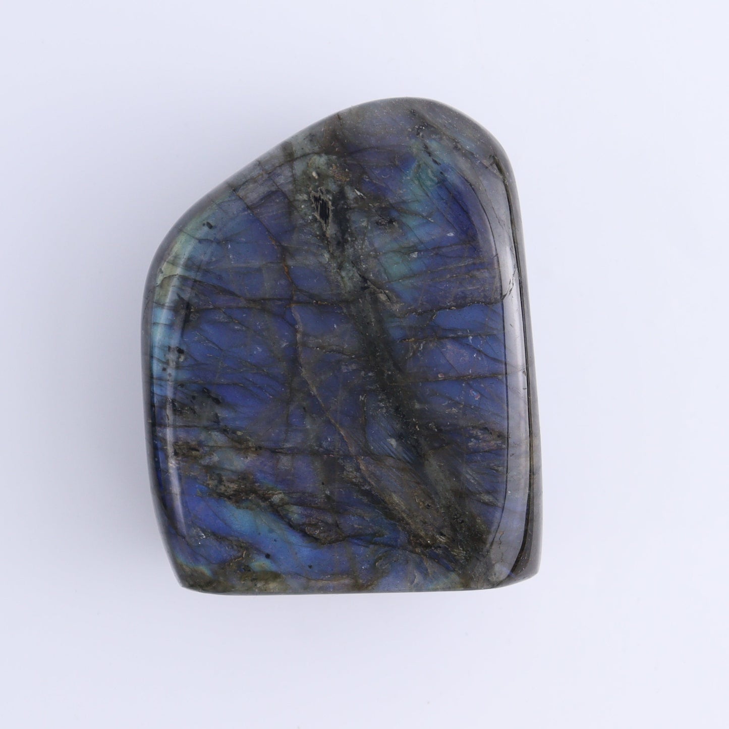 Labradorite Freeform Set of 4 - Expert Wholesale and Supplier of Wholesale Crystals & Bulk Gemstones, ["Freeforms","Labradorite","Madagascar"]