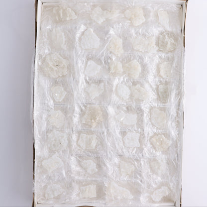 Apophyllite Flat - Expert Wholesale and Supplier of Wholesale Crystals & Bulk Gemstones, ["Apophyllite","Flats","Freeforms","India"]