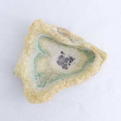 Fluorite Bowl 7"