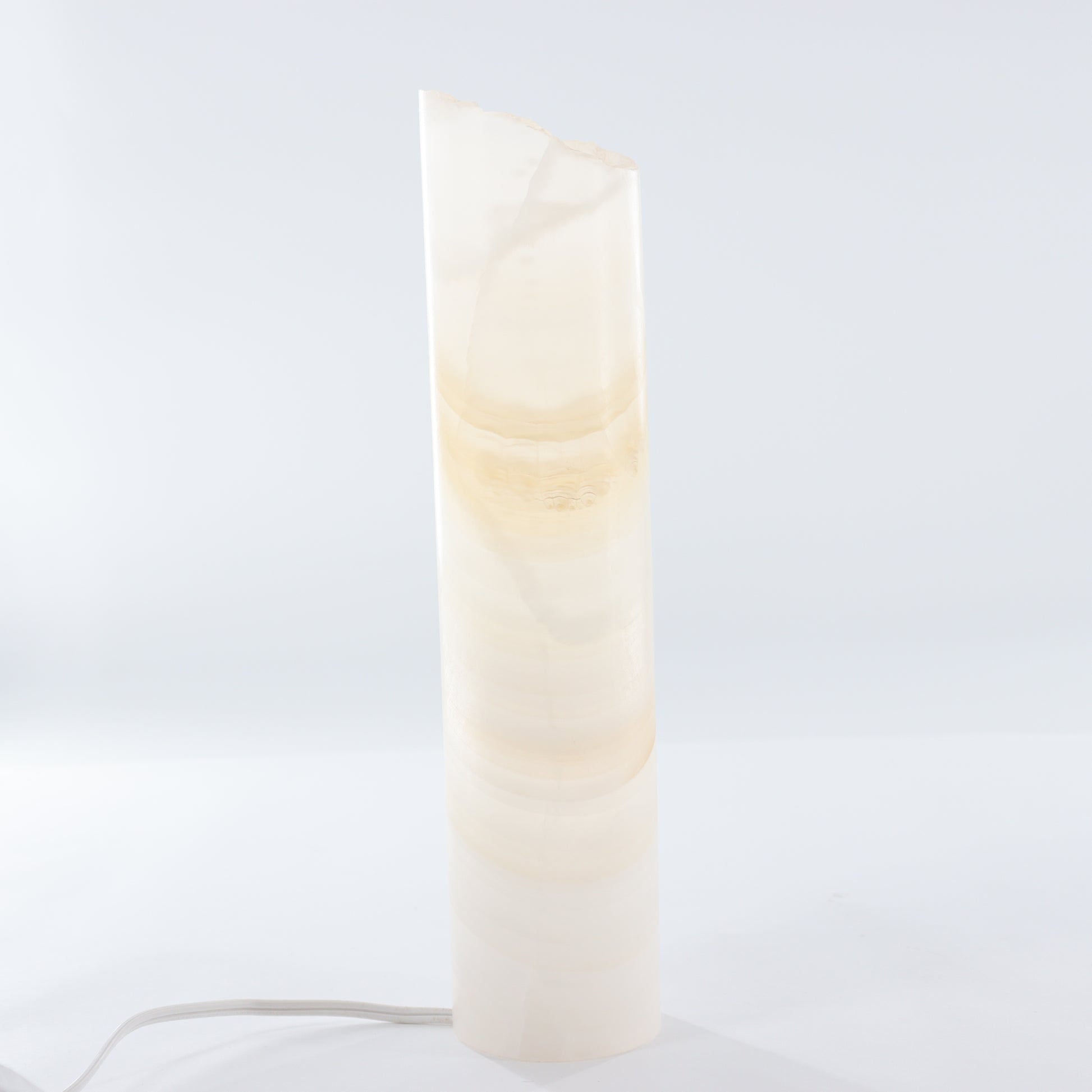 Onyx Lamp - Expert Wholesale and Supplier of Wholesale Crystals & Bulk Gemstones, ["Lamps","Mexico","onyx"]