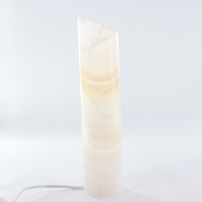 Onyx Lamp - Expert Wholesale and Supplier of Wholesale Crystals & Bulk Gemstones, ["Lamps","Mexico","onyx"]