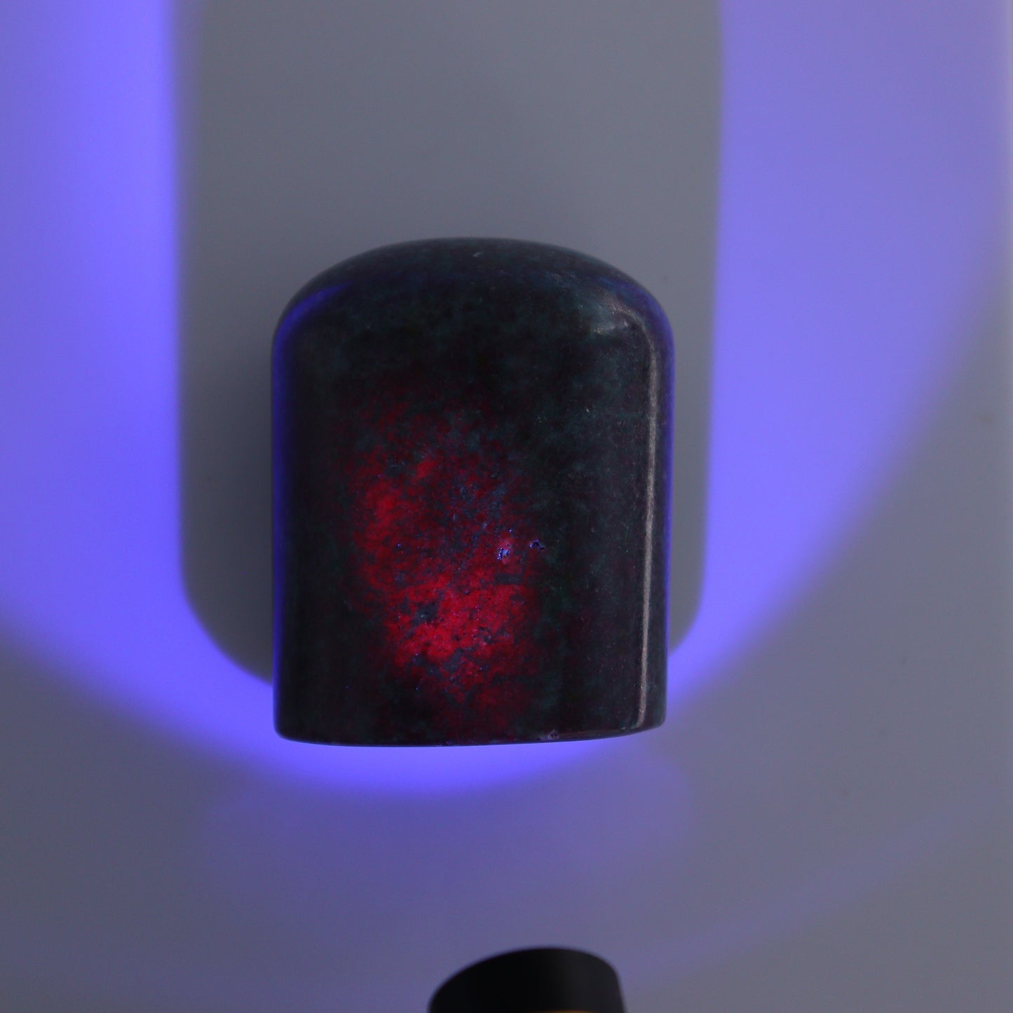 Ruby Zoisite Set of 6 - Expert Wholesale and Supplier of Wholesale Crystals & Bulk Gemstones, ["Freeforms","India","Ruby Zoisite"]