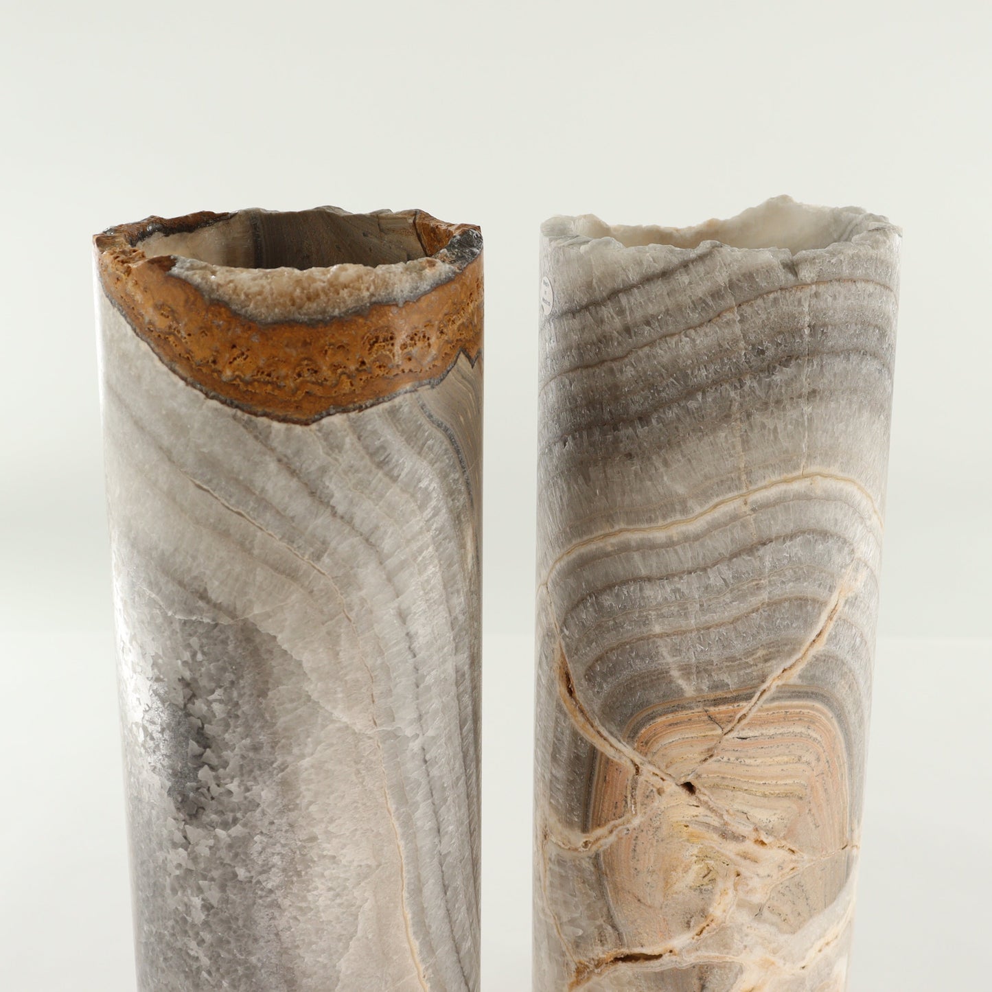 Onyx Lamps Set of 2 - Expert Wholesale and Supplier of Wholesale Crystals & Bulk Gemstones, ["Lamps","Mexico","onyx"]
