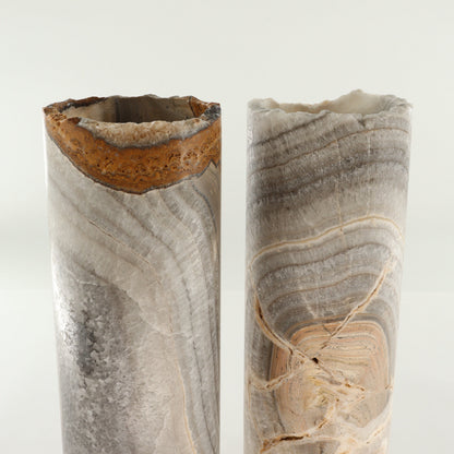 Onyx Lamps Set of 2 - Expert Wholesale and Supplier of Wholesale Crystals & Bulk Gemstones, ["Lamps","Mexico","onyx"]