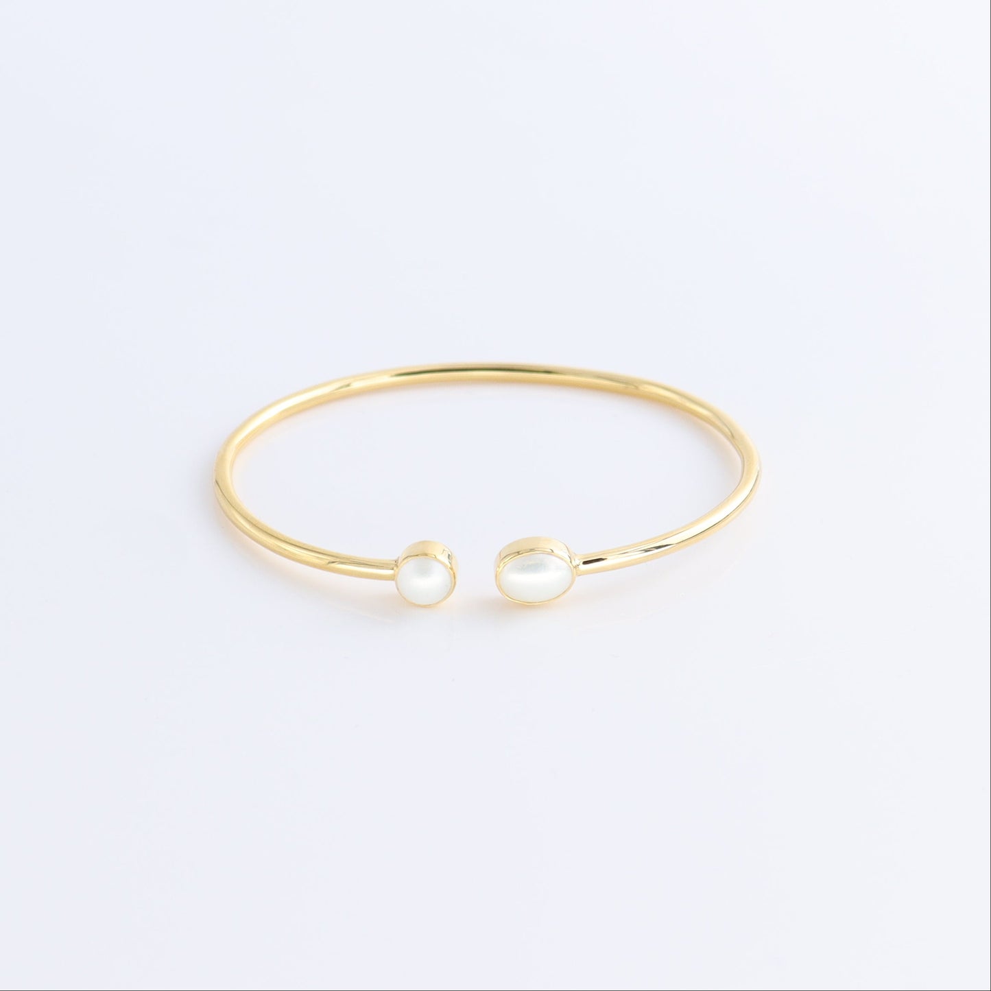 One Pearl Bracelet - Expert Wholesale and Supplier of Wholesale Crystals & Bulk Gemstones, ["Bracelet","bracelets","pearl"]