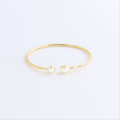 One Pearl Bracelet - Expert Wholesale and Supplier of Wholesale Crystals & Bulk Gemstones, ["Bracelet","bracelets","pearl"]