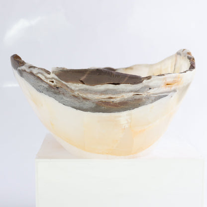 Onyx Bowl - Expert Wholesale and Supplier of Wholesale Crystals & Bulk Gemstones, ["Bowls","Mexico","onyx"]