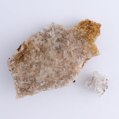Hemimorphite Clusters Flat - Expert Wholesale and Supplier of Wholesale Crystals & Bulk Gemstones, ["Clusters","Flats","Hematite"]