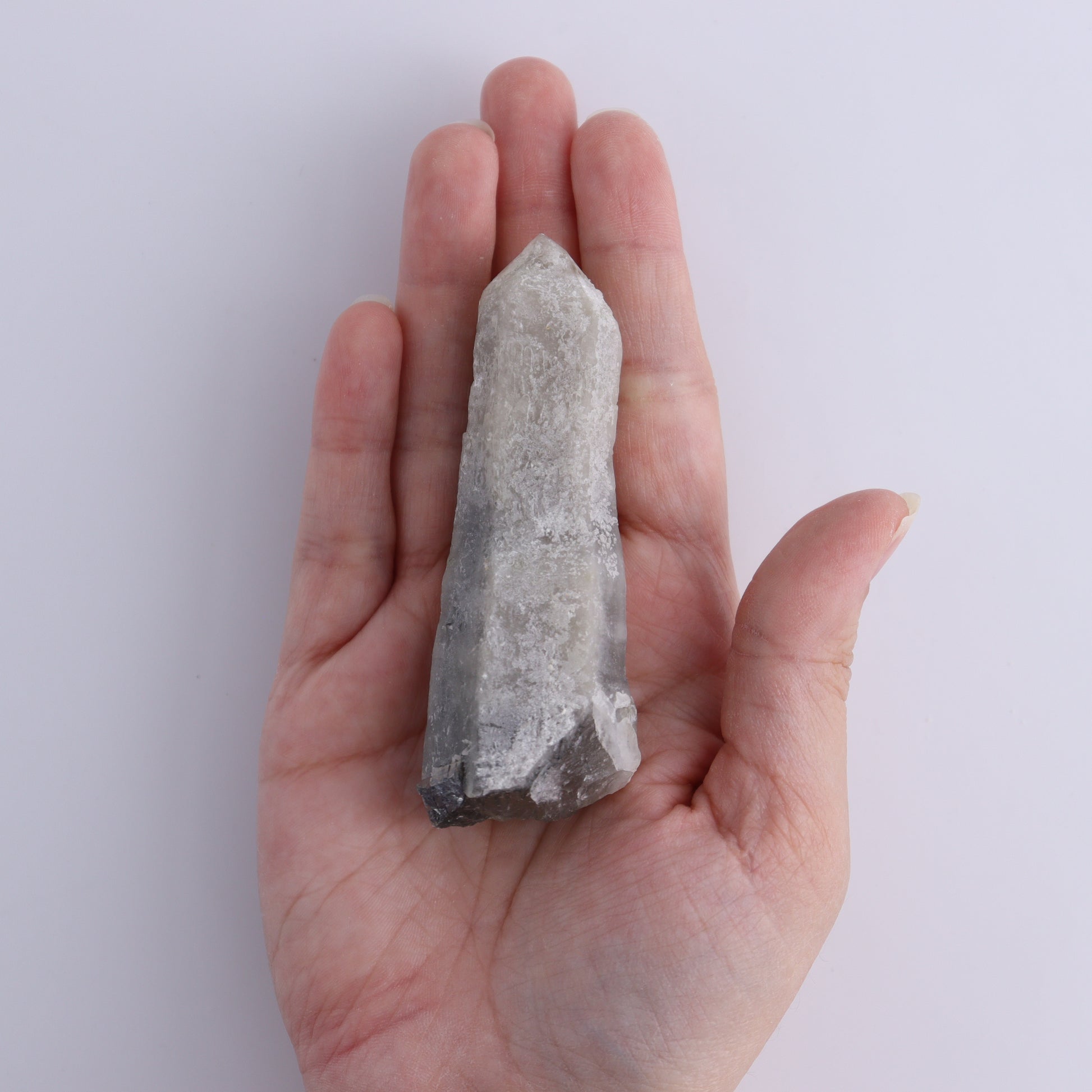 Inner Mongolia Quartz Flat Set of 10 - Expert Wholesale and Supplier of Wholesale Crystals & Bulk Gemstones, ["China","Freeform","Freeforms","Inner Mongolia","Quartz"]