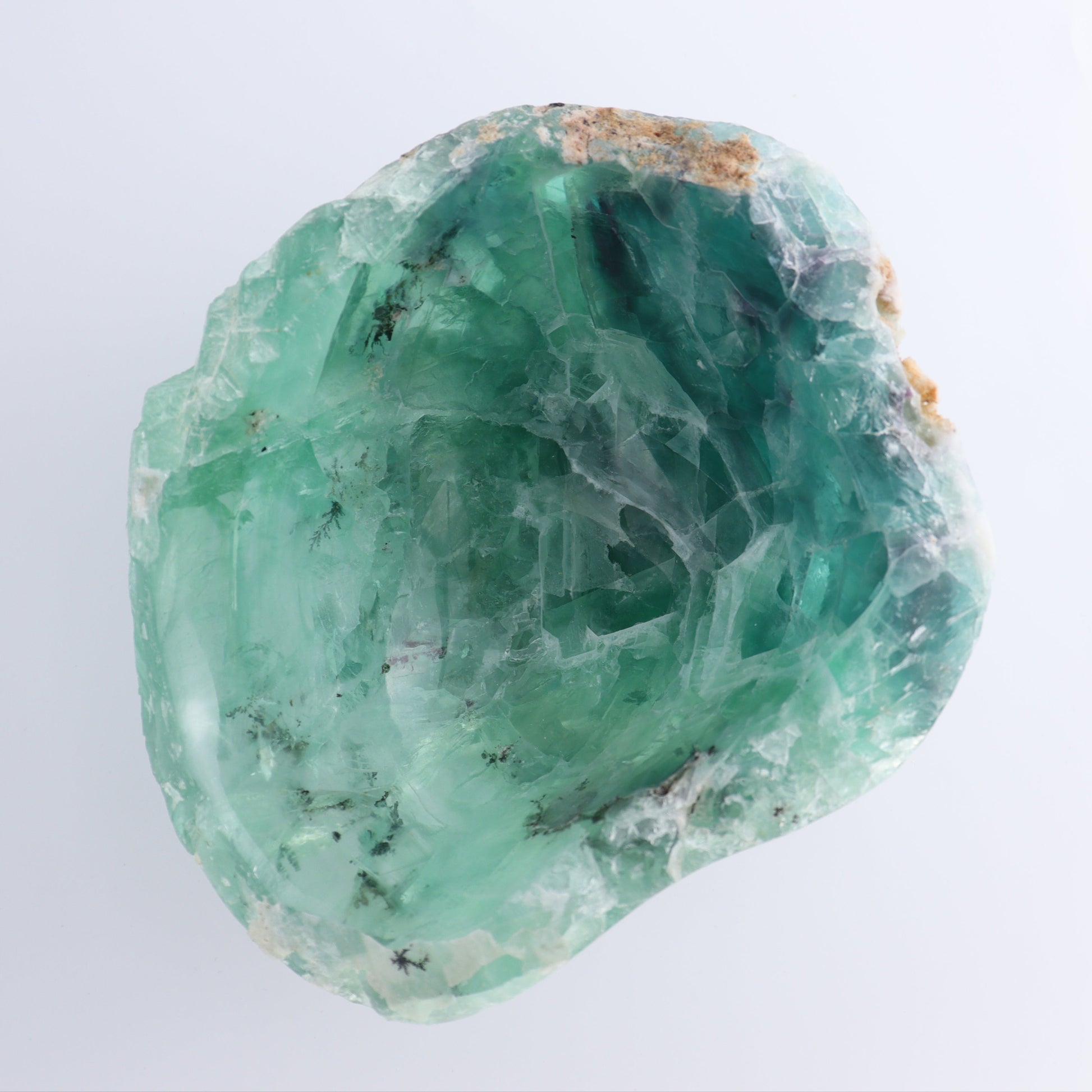 Fluorite Bowl - Expert Wholesale and Supplier of Wholesale Crystals & Bulk Gemstones, ["Bowls","Fluorite","Mexico"]