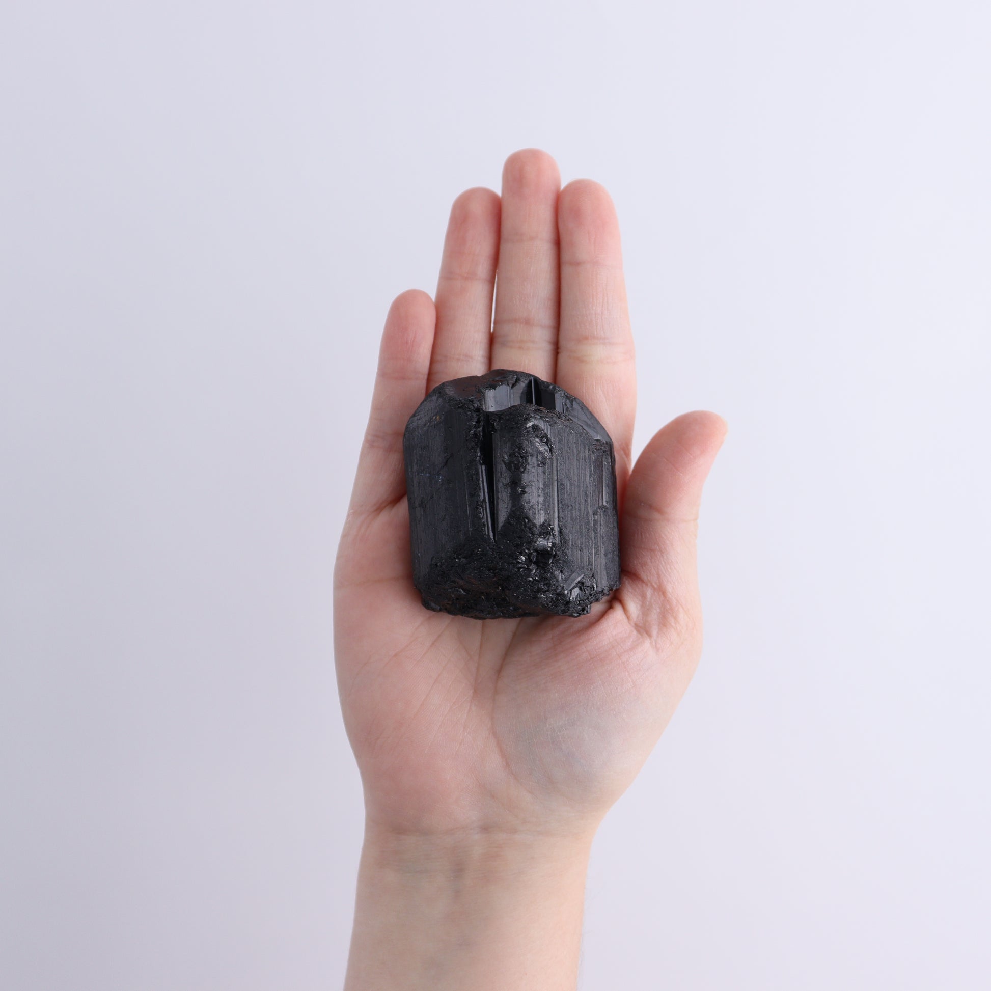 Black Tourmaline Roughs Set of 12 - Expert Wholesale and Supplier of Wholesale Crystals & Bulk Gemstones, ["Black Tourmaline","Madagascar","Rough","Tourmaline"]