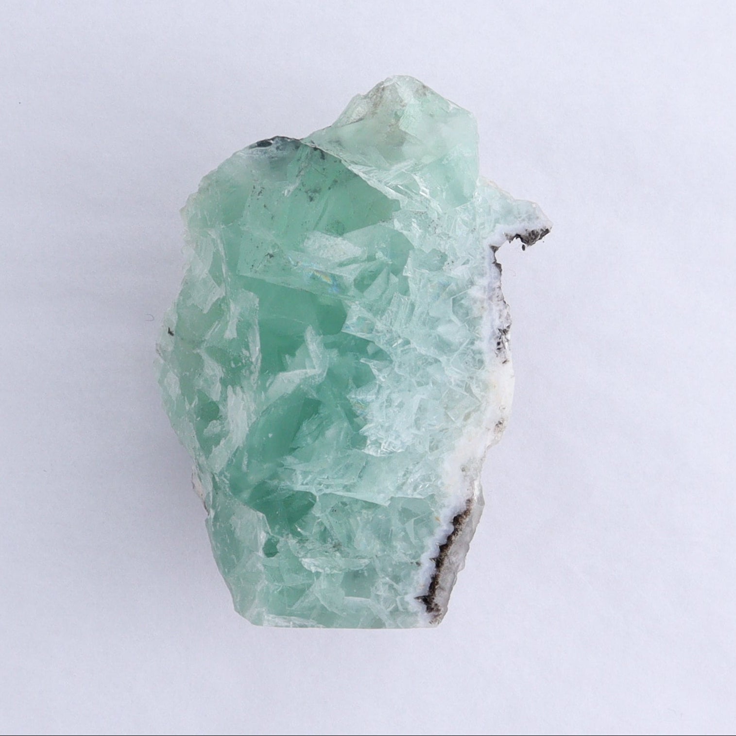 Fluorite Face Polished Set of 8 - Expert Wholesale and Supplier of Wholesale Crystals & Bulk Gemstones, ["Face Polished","Fluorite","Mexico"]