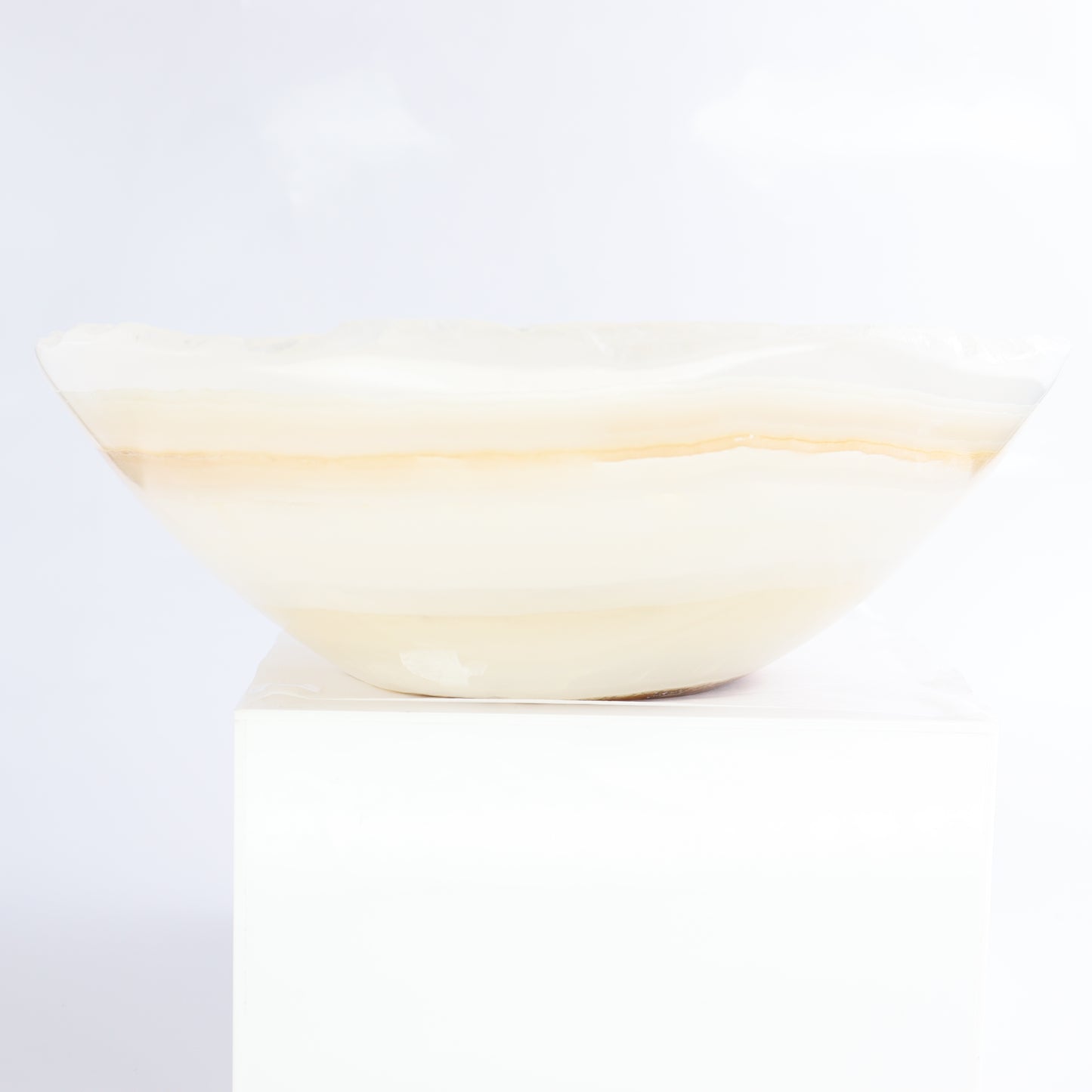 Onyx Bowl - Expert Wholesale and Supplier of Wholesale Crystals & Bulk Gemstones, ["Bowls","Mexico","onyx"]