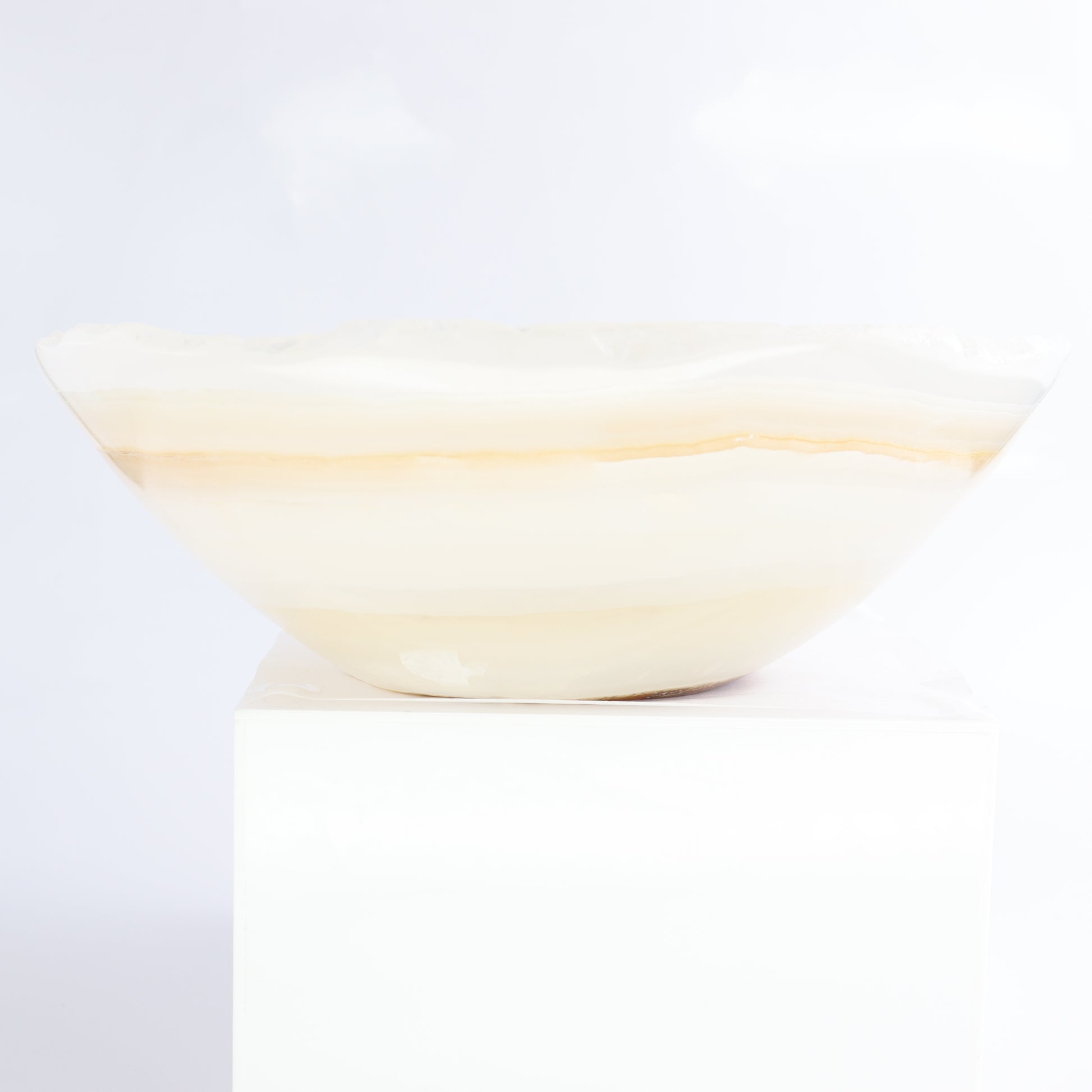 Onyx Bowl - Expert Wholesale and Supplier of Wholesale Crystals & Bulk Gemstones, ["Bowls","Mexico","onyx"]