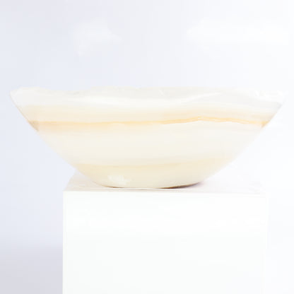 Onyx Bowl - Expert Wholesale and Supplier of Wholesale Crystals & Bulk Gemstones, ["Bowls","Mexico","onyx"]